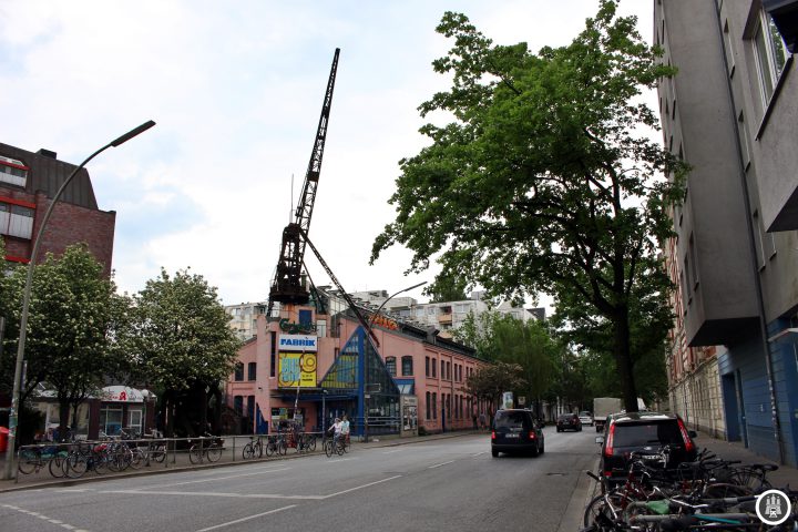 Fabrik