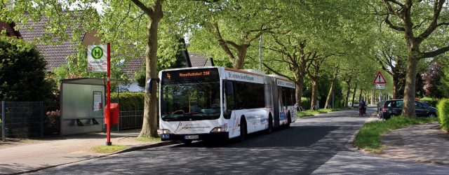 Im Fahrplan Nahverkehr Aktuell Hamburg