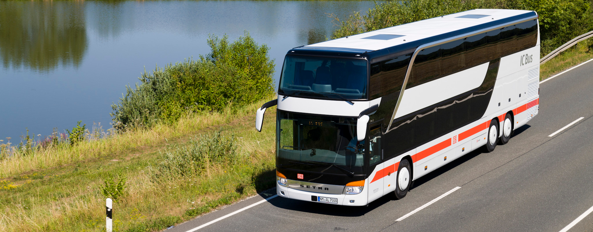 Bus Nahverkehr Aktuell Hamburg